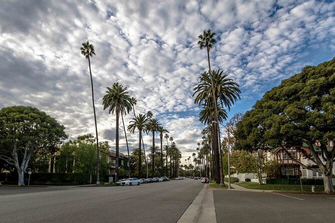 Self-Guided Walking Tour in Los Angeles Best-Kept Secrets - Essential Inclusions for Your Walking Tour