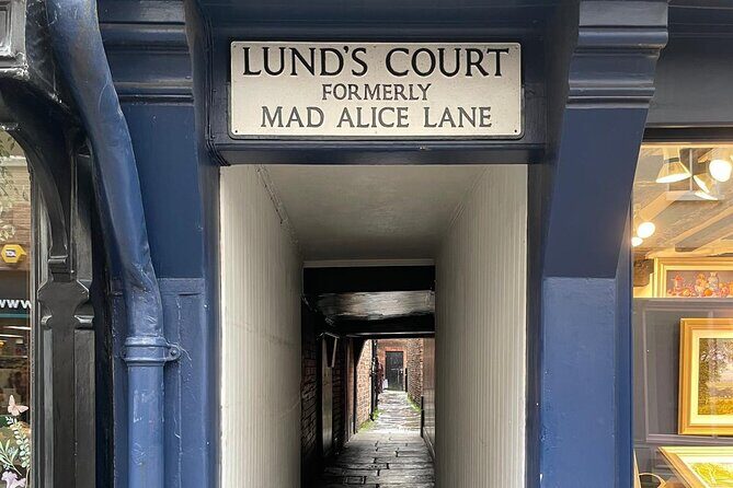 Self Guided Walking Tour in York with Mobile App - Who Will Enjoy This Tour?