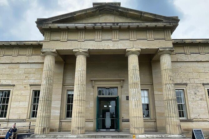 Self Guided Walking Tour in York with Mobile App - The Sum Up