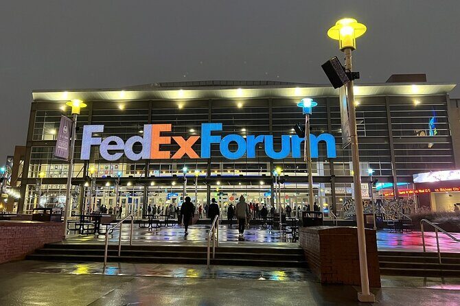 Self Guided Walking Tour of Beale Street in Memphis - Why This Tour Is Worth It