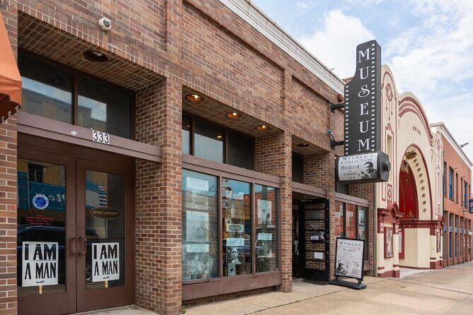 Self Guided Walking Tour of Beale Street in Memphis - FAQ