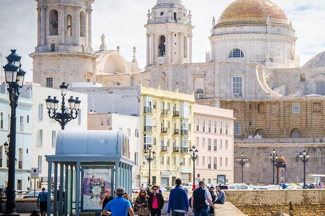 Self Guided Walking Tour of Charming Cadiz - FAQs