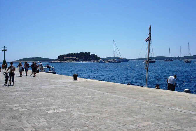 Self-Guided Walking Tour of Hvars Historical Old Town - An Introduction to Hvar’s Old Town