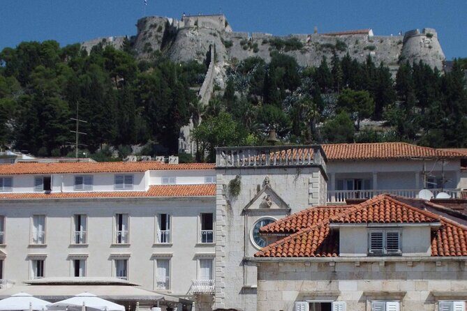Self-Guided Walking Tour of Hvars Historical Old Town - A Thoughtful Consideration