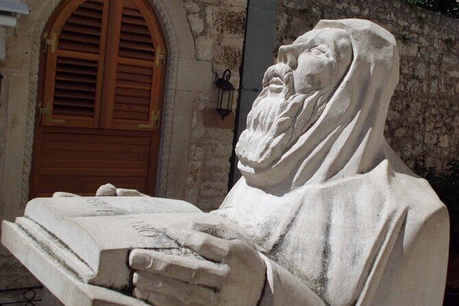 Self-Guided Walking Tour of Hvars Historical Old Town - Insights from User Reviews