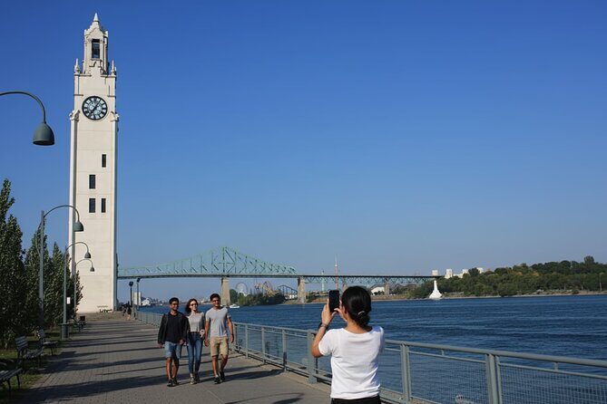 Self Guided Walking Tour of Montréal with Audio Guide - Detailed Review: A Walk Through Montreal’s Historic Heart