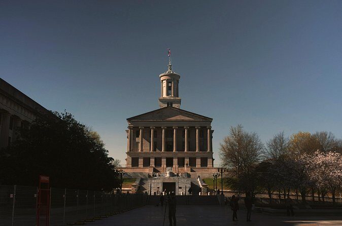 Self-Guided Walking Tour of Nashville's Music Heritage - Who Will Love This Tour?