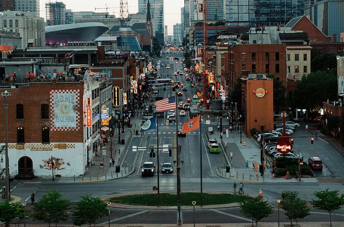 Self-Guided Walking Tour of Nashville's Music Heritage - Frequently Asked Questions