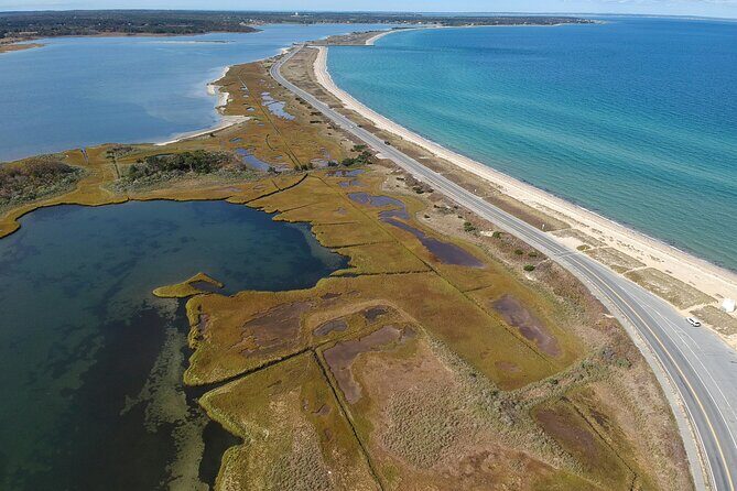 Self Guided Walking Tour of Oak Bluffs Marthas Vineyard - What Makes This Tour Stand Out?