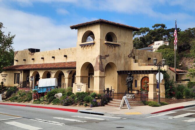 Self-Guided Walking Tour of San Diego's Historic Old Town - What the Tour Delivers in Value