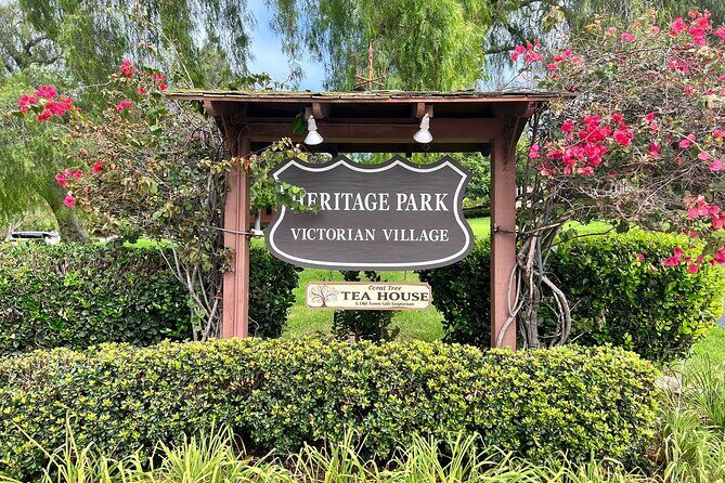 Self-Guided Walking Tour of San Diego's Historic Old Town - Final Thoughts