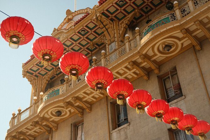 Self Guided Walking Tour of San Francisco Chinatown - A Final Word