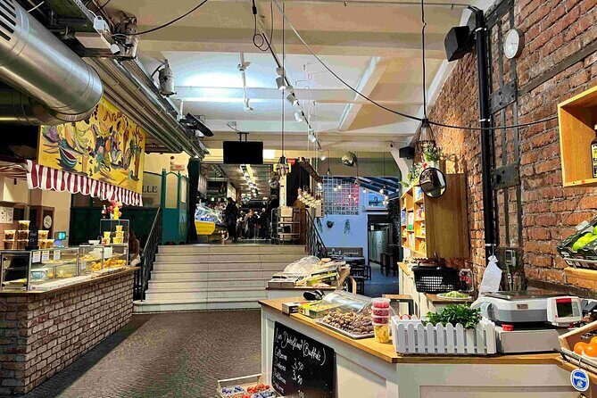 Self Guided Walking Tour through Old Town Freiburg - Discover Freiburg’s Old Town with a Self-Guided Walking Tour