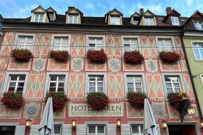 Self Guided Walking Tour through Old Town Freiburg - FAQ
