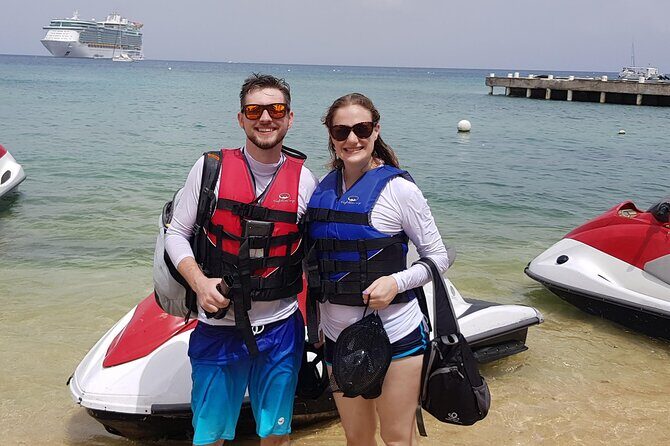 Self-Guided Waverunner Adventure for Single and Double riders - Final Thoughts