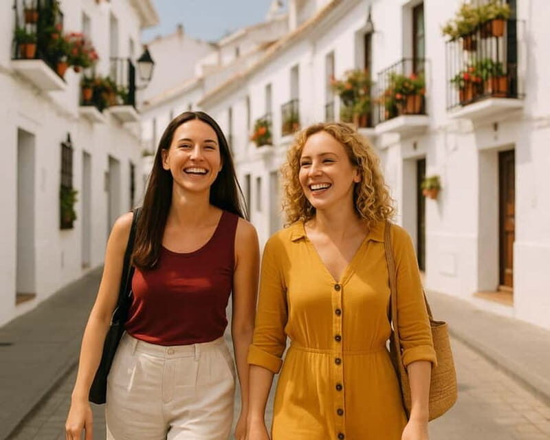 Self-Guided Wine & Tapas Walking Tour - Potential Drawbacks