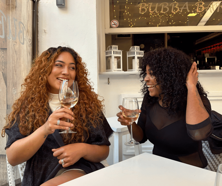 Self-Guided Wine & Tapas Walking Tour - Exploring Mijas Pueblo