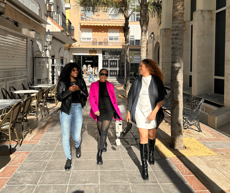 Self-Guided Wine & Tapas Walking Tour - Tapas and Wine Pairings
