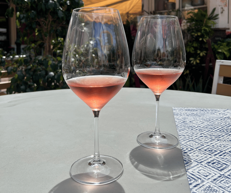 Self-Guided Wine & Tapas Walking Tour - Atmosphere and Authenticity