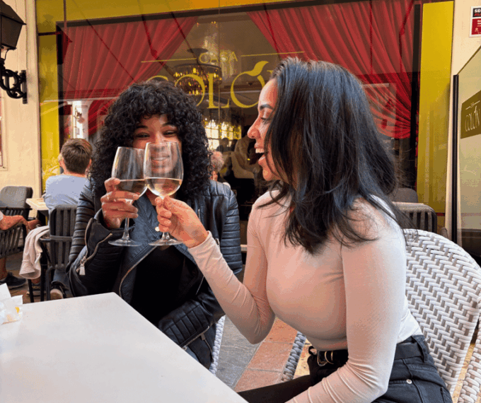 Self-Guided Wine & Tapas Walking Tour - Dietary Considerations
