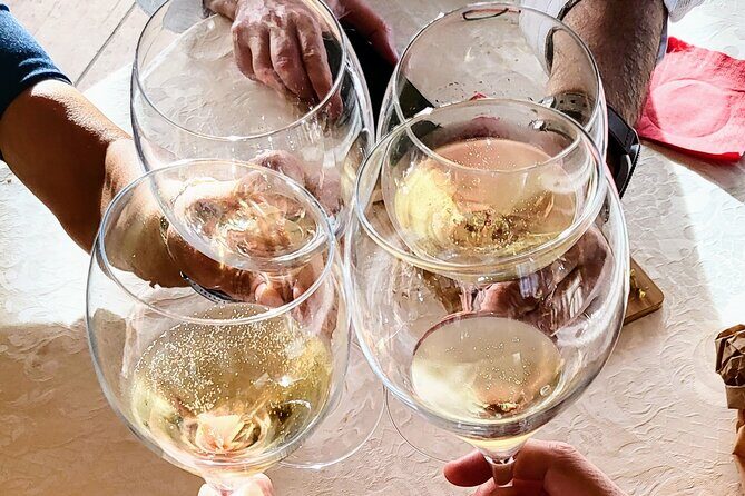 Self-guided Wine tour in Franciacorta, Full-Day Experience with Lunch - An In-Depth Look at the Experience