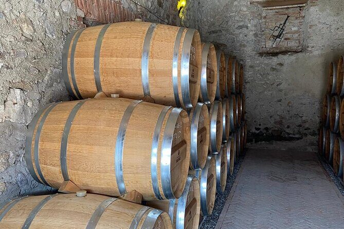 Self-guided Wine tour in Franciacorta, Full-Day Experience with Lunch - Frequently Asked Questions