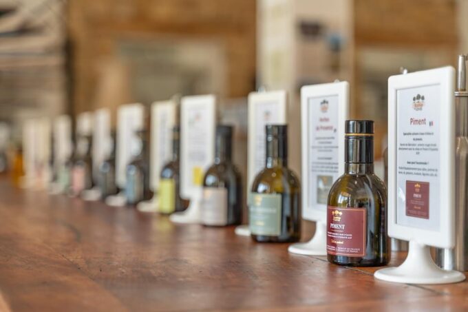 Self Tour of the Olive Oil Mill & Olive Oil Tasting - Extending the Experience: Olive Grove Stroll