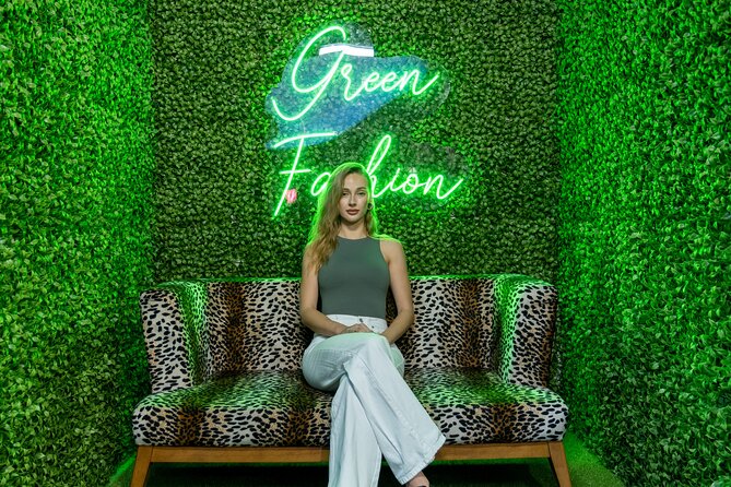 Selfie Park Antalya the Biggest Selfie Museum in Europe - Visitor Experience Highlights