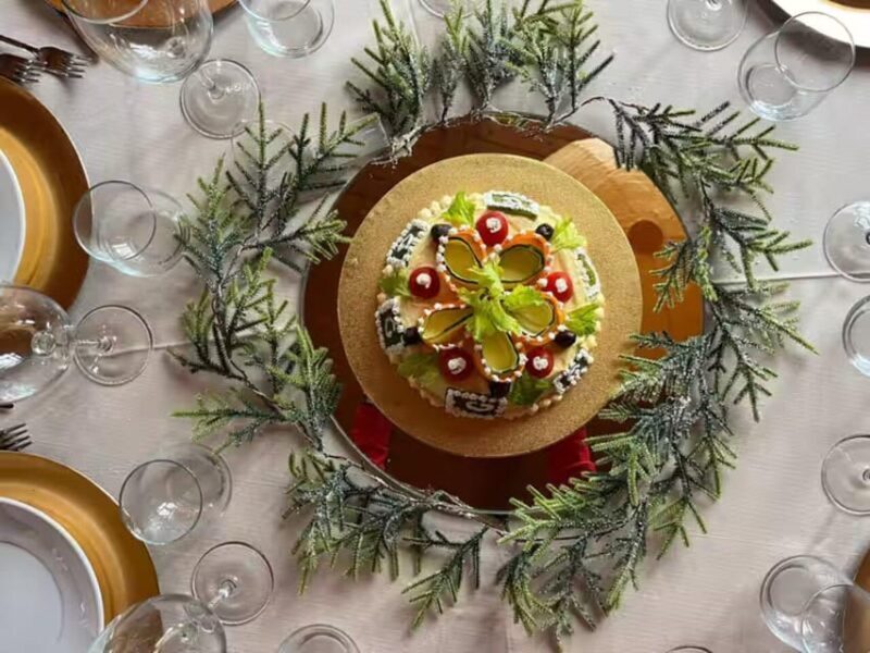 Selinunte: 4-Course Italian Meal with Local Family - Key Points