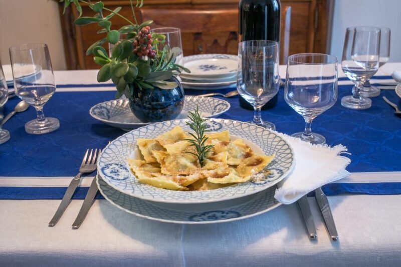 Selinunte: 4-Course Italian Meal with Local Family - A Close Look at the Experience