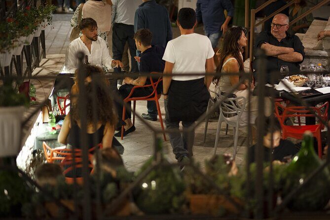 Sella delle Spine Taurasi: Tasting, Vineyard and Cellar Tour - The Authentic Experience: What We Love & Consider