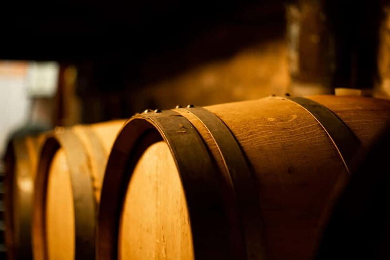 Sella delle Spine Taurasi: Tasting, Vineyard and Winery Tour - Key Points