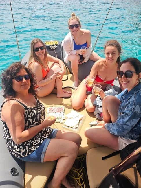 Sella Diavolo Eco-friendly Tour with Aperitif and Snacks - FAQ