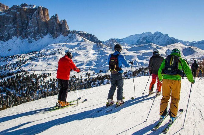Sellaronda ski & Snowboard Tour - Exploring the Sellaronda Ski & Snowboard Tour: The Details