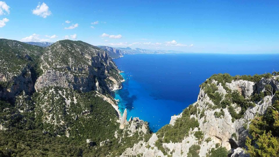 Selvaggio Blu: 5-Days Trekking on the Original Trail - Gear and Packing List