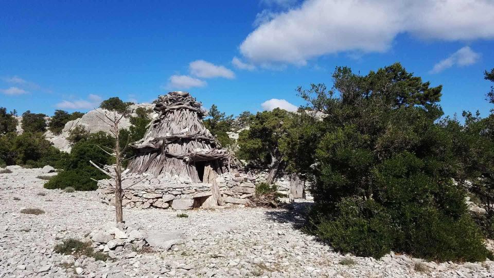 Selvaggio Blu: 5-Days Trekking on the Original Trail - Booking and Additional Information