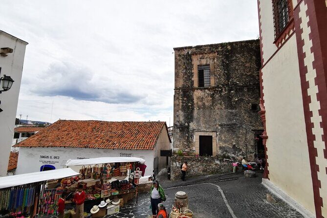 Semana Santa in Cuernavaca & Taxco Tour from Mexico City - Final Thoughts