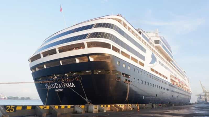 Semarang: From Semarang Port to Borobudur - Good To Know