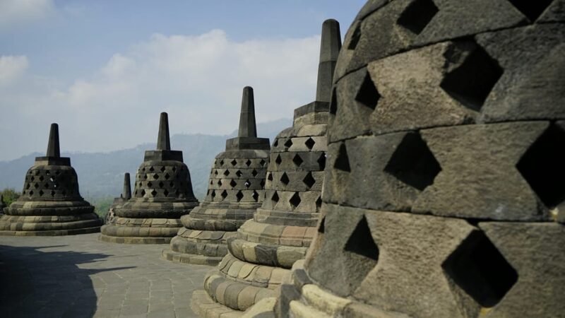 Semarang: From Semarang Port to Borobudur - Important Information