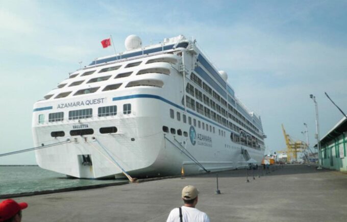 Semarang: From Semarang Port to Borobudur - Frequently Asked Questions