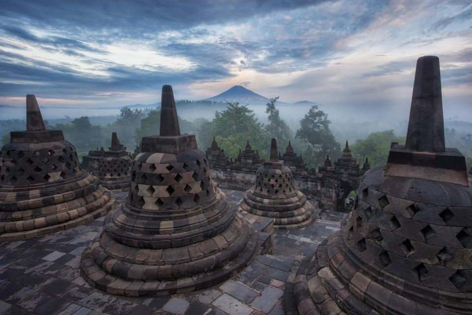 Semarang Port: Trip to Borobudurs Historic Marvel - Frequently Asked Questions