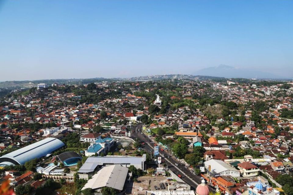 Semarang: Private Custom Tour With a Local Guide - Private Group