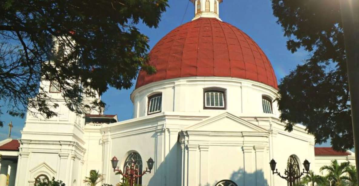 Semarang: Private Custom Tour With a Local Guide - Price and Booking