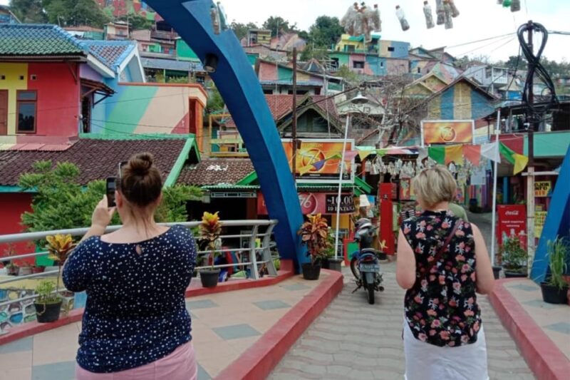 Semarang Private Tour - Good To Know