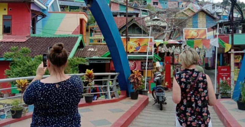 Semarang Private Tour - Itinerary Highlights