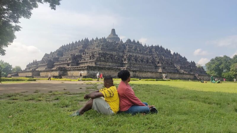 SEMARANG SHORE TOURS: BOROBUDUR TEMPLE EXCURSIONS - Good To Know
