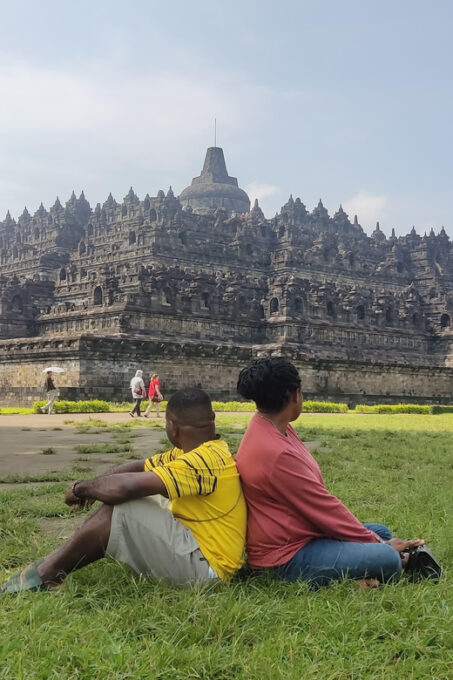 SEMARANG SHORE TOURS: BOROBUDUR TEMPLE EXCURSIONS - Frequently Asked Questions
