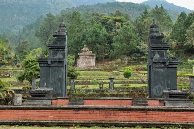SEMARANG TOURS : GEDONGSONGO TEMPLE/TRAIN MUSEUM AMBARAWA - FAQs