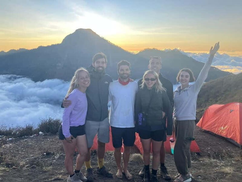 Sembalun/Senaru: 2 Day Mount Rinjani Summit Hiking Tour - An In-Depth Look at the Mount Rinjani Hiking Tour