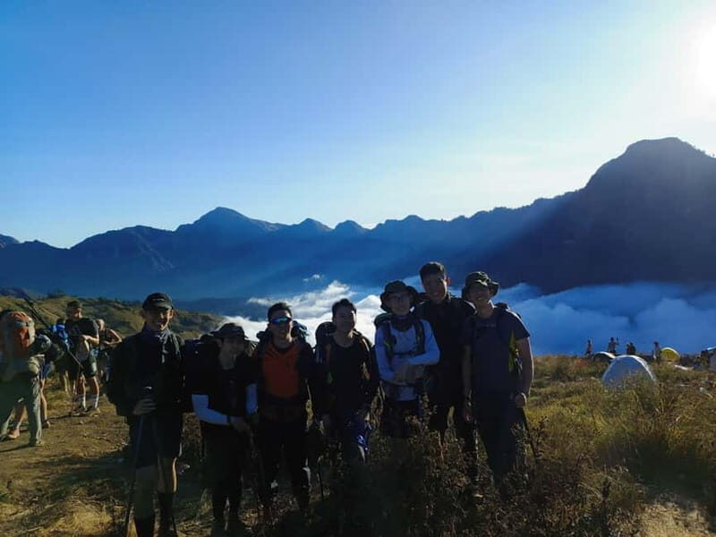 Sembalun/Senaru: 2 Day Mount Rinjani Summit Hiking Tour - FAQ